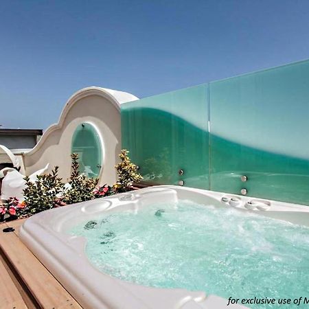 Princier Fine Resort & Spa Rimini Exterior photo