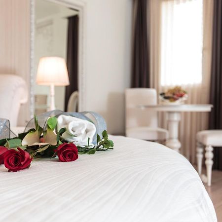 Princier Fine Resort & Spa Rimini Room photo