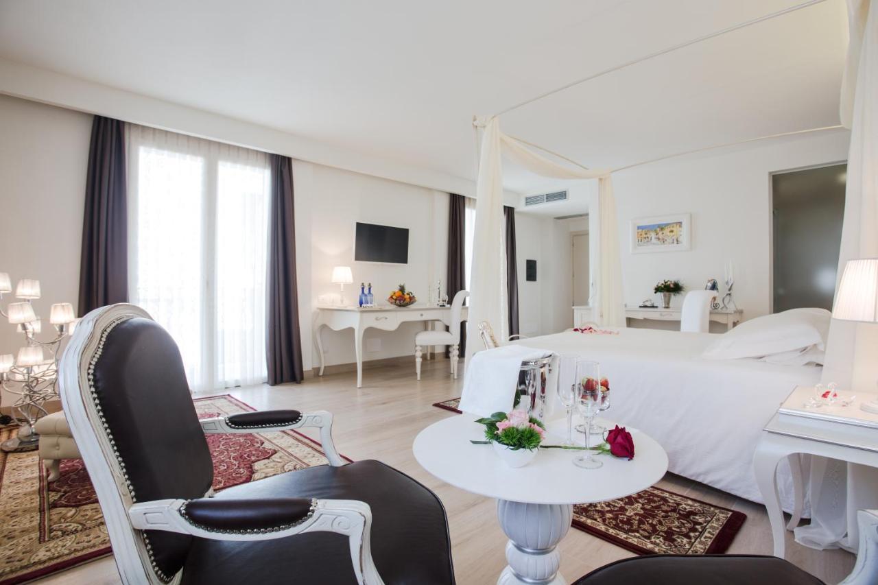 Princier Fine Resort & Spa Rimini Exterior photo