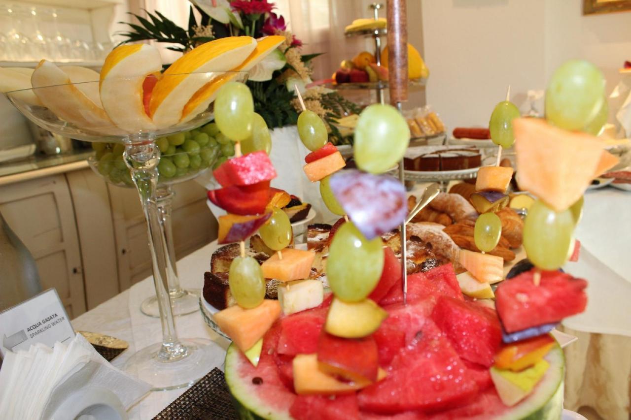 Princier Fine Resort & Spa Rimini Exterior photo