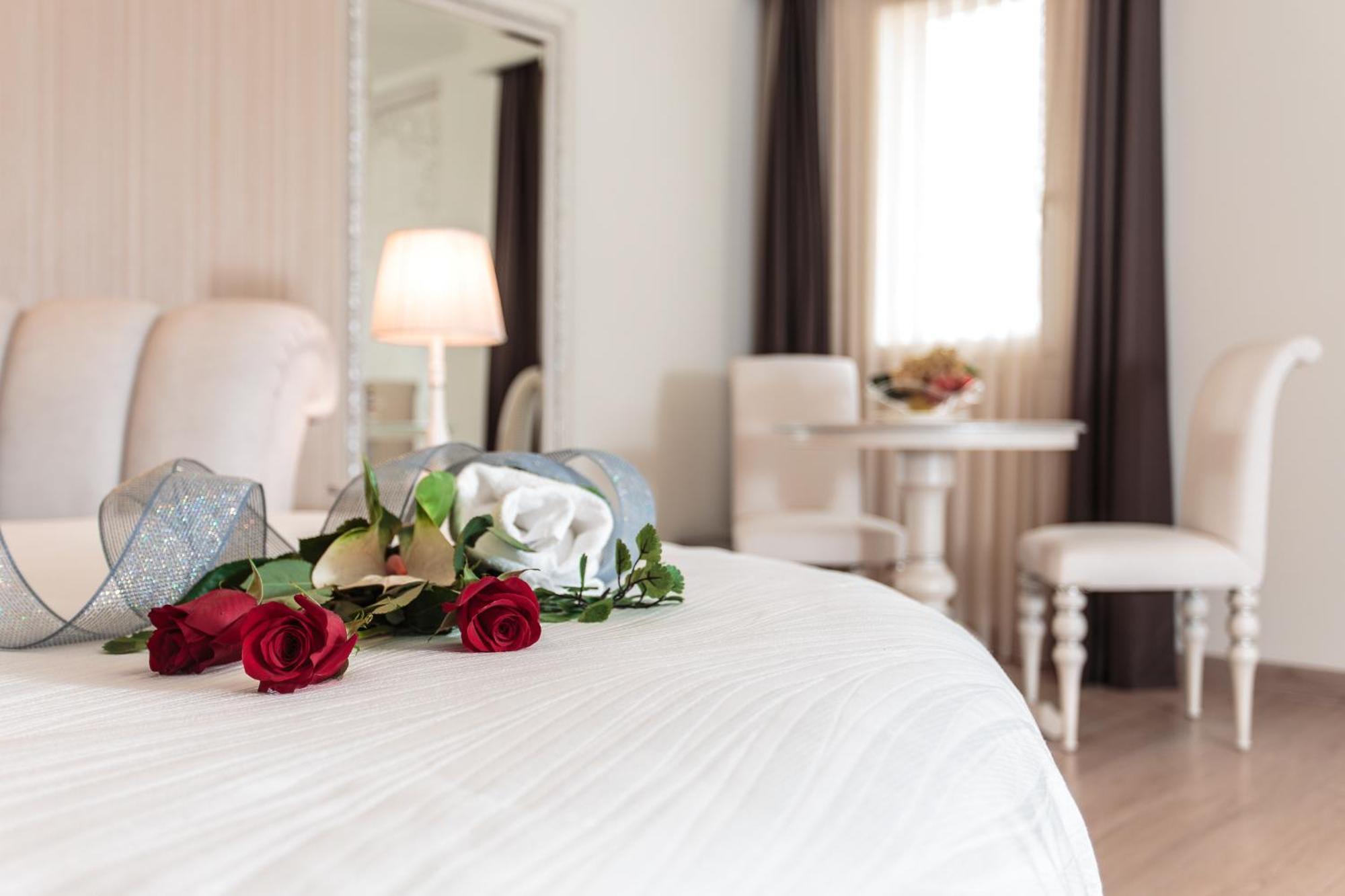 Princier Fine Resort & Spa Rimini Room photo