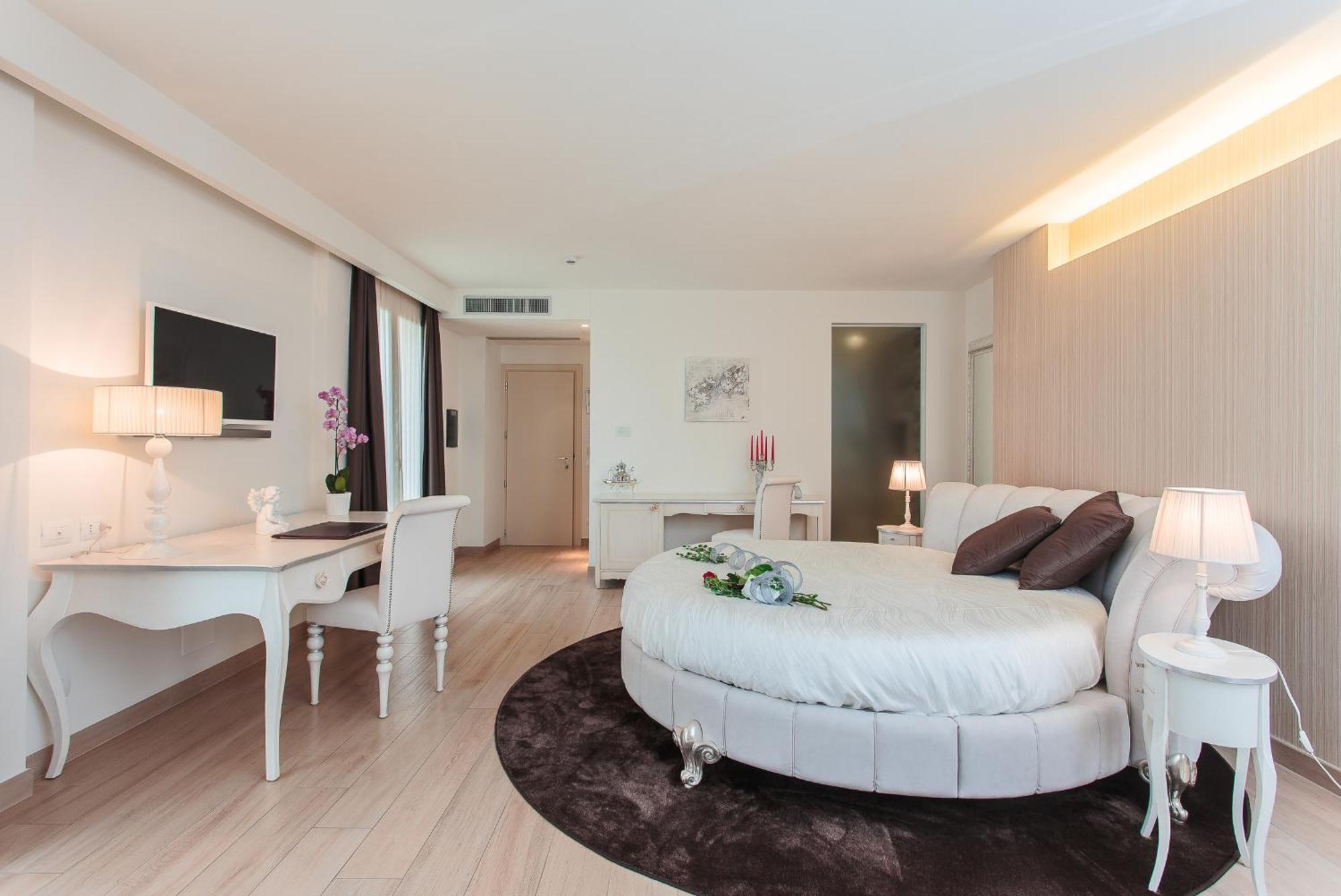 Princier Fine Resort & Spa Rimini Exterior photo