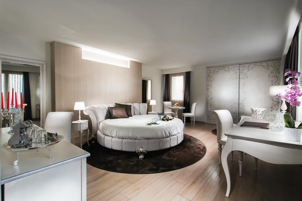 Princier Fine Resort & Spa Rimini Exterior photo