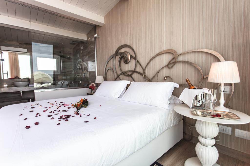 Princier Fine Resort & Spa Rimini Exterior photo
