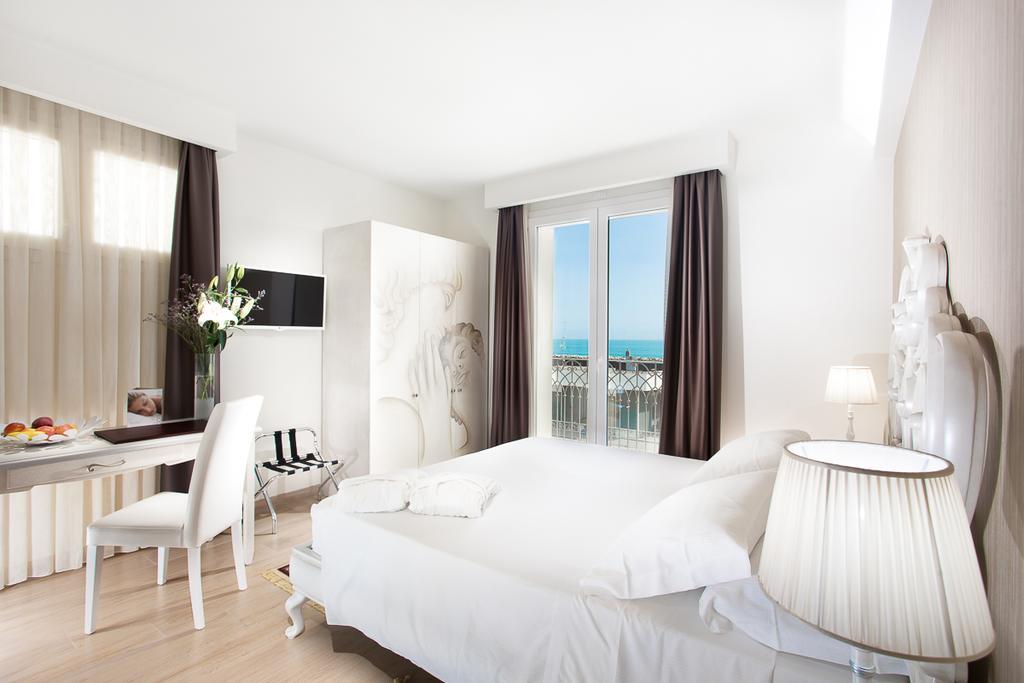 Princier Fine Resort & Spa Rimini Exterior photo