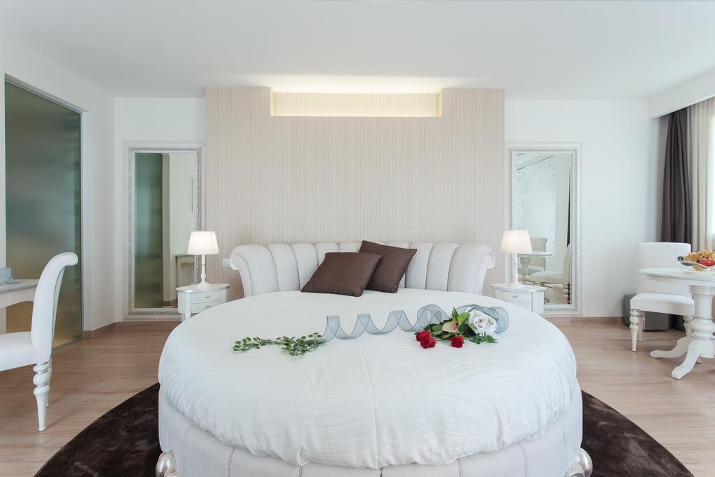 Princier Fine Resort & Spa Rimini Exterior photo