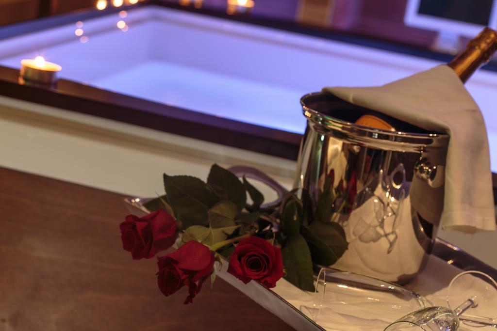 Princier Fine Resort & Spa Rimini Exterior photo