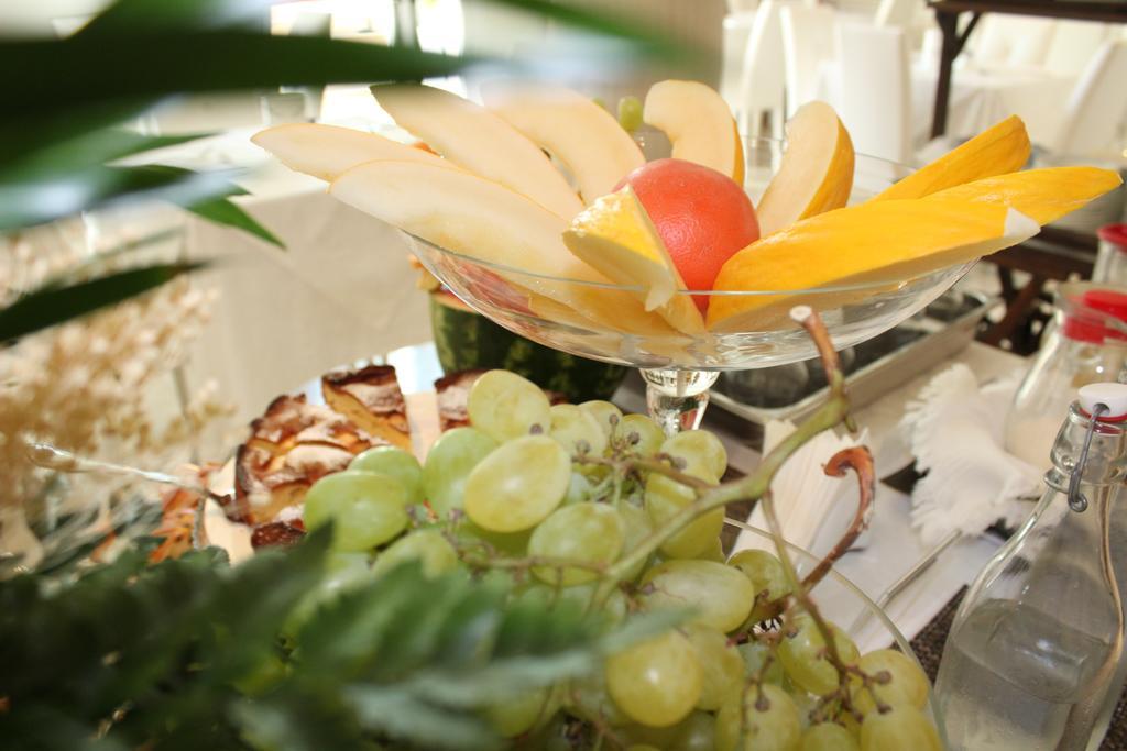 Princier Fine Resort & Spa Rimini Exterior photo