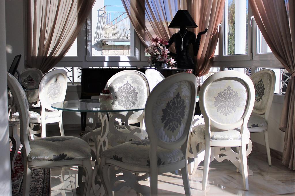 Princier Fine Resort & Spa Rimini Exterior photo