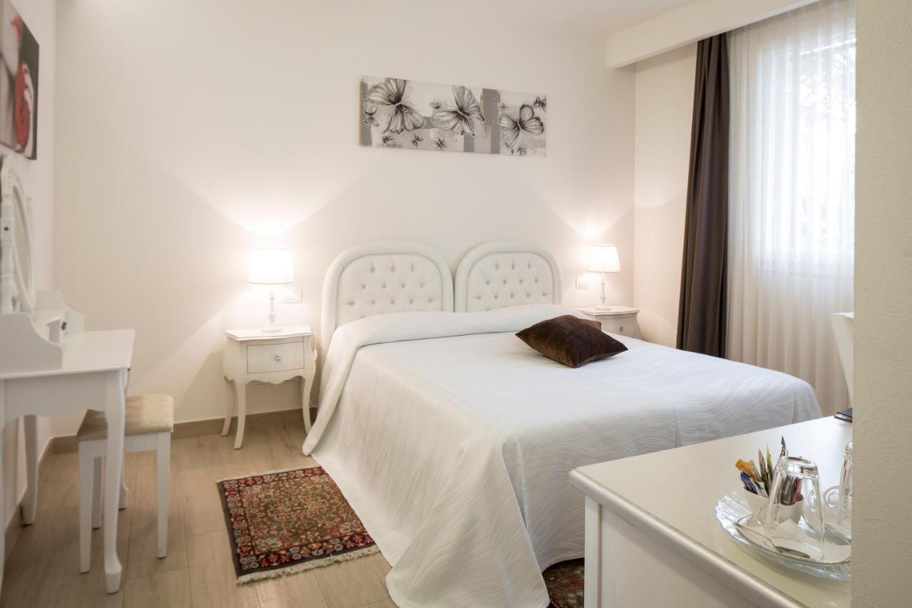 Princier Fine Resort & Spa Rimini Exterior photo