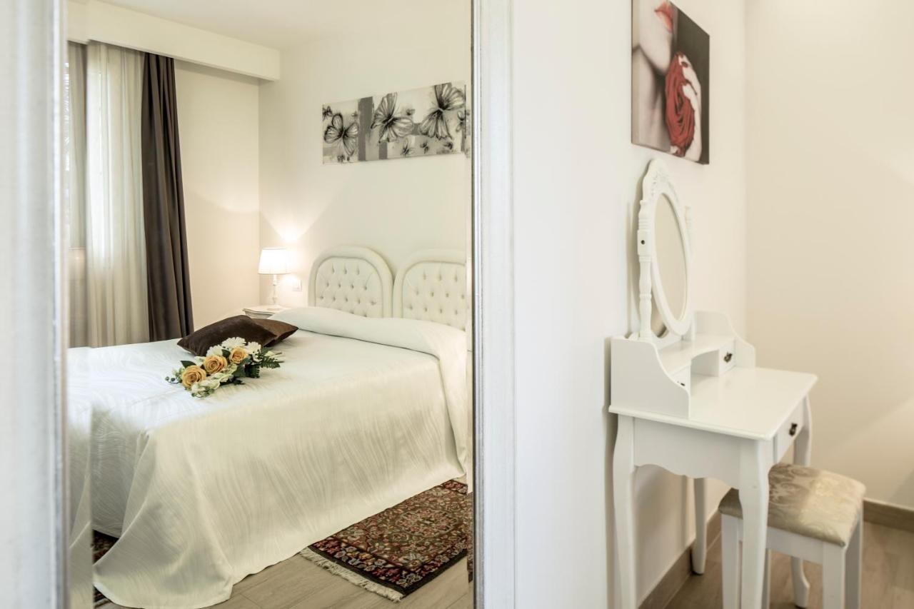 Princier Fine Resort & Spa Rimini Exterior photo